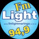FM Light Brazil, Maringá
