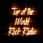 Top of the World Rock Radio United States