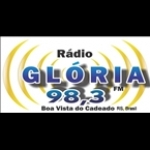 Rádio Glória Brazil, Porto Alegre