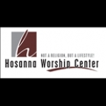 Hosanna Radio Live United States
