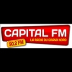 CAPITAL FM France, Saint Denis