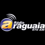 Rádio Araguaia Brusque Brazil, Brusque