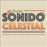Radio Sonido Celestial Netherlands