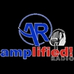 Amplified Radio Nigeria