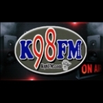 K98FM.com United States