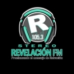 Stereo Revelacion FM Guatemala