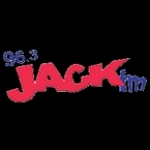 Jack FM TN, Murfreesboro