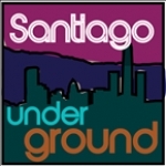 Santiago Underground Chile