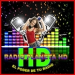 RADIO PLANETA HD Guatemala