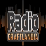 Radio Craftlandia Brazil