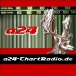 a24-chartradio Germany, Zirndorf