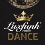 Luxfunk Dance Hungary