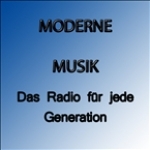 Moderne Musik  Radio Germany, Buende