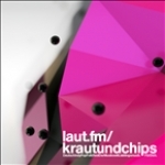 Krautundchips Radio Germany, Weimar