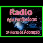 Radio aguas purificadoras Brazil