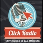 Click Radio UDLA Ecuador, Quito