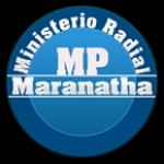 Radio MP Maranatha United States