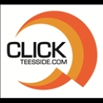 Click Teesside United Kingdom