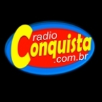 Radio Conquista Brazil