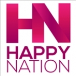 Happy Nation TV United Kingdom