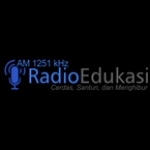 Radio Edukasi Indonesia, Sorowajan