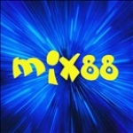 Mix88 Canada