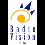 Radio Visión Ecuador, Quito