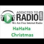 Hahaha Christmas - AddictedToRadio.com IL, Chicago
