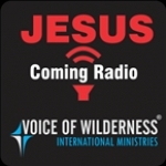 Jesus Coming FM - Crioulo India, Erode