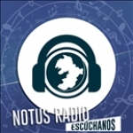 Notus Radio Mexico