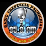 Radio Presencia Pachichiac Guatemala