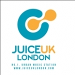 Juice UK London ( No.1 For Urban) United Kingdom