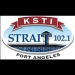 KSTI WA, Port Angeles