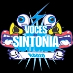 Voces en  Sintonia Radio United States