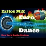 Exitos Mix Euro-Dance FM United States