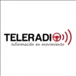 TELERADIO 1350 Ecuador, Guayaquil