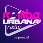 Rumba Urbana Radio United States