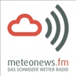 meteonews.fm Switzerland