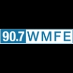 WMFE-FM FL, Orlando