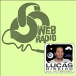 Web Radio Lucas Ribeiro Na Internet Brazil, Belo Horizonte