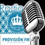 Provisión FM Guatemala