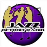Jazz Detroit Radio United States