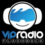 VIPradio Flashback United States