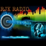 rjk radio Grenada