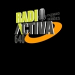 Radio Activa MI, Zeeland