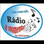 Web Rádio Q Momentp Brazil