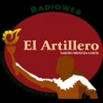 El Artillero Radio Mexico