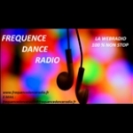 FREQUENCE DANCE RADIO France