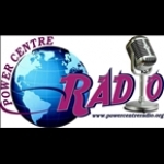 Power Centre Radio United Kingdom