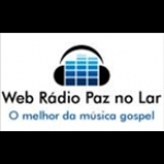 Rádio paz no Lar Brazil